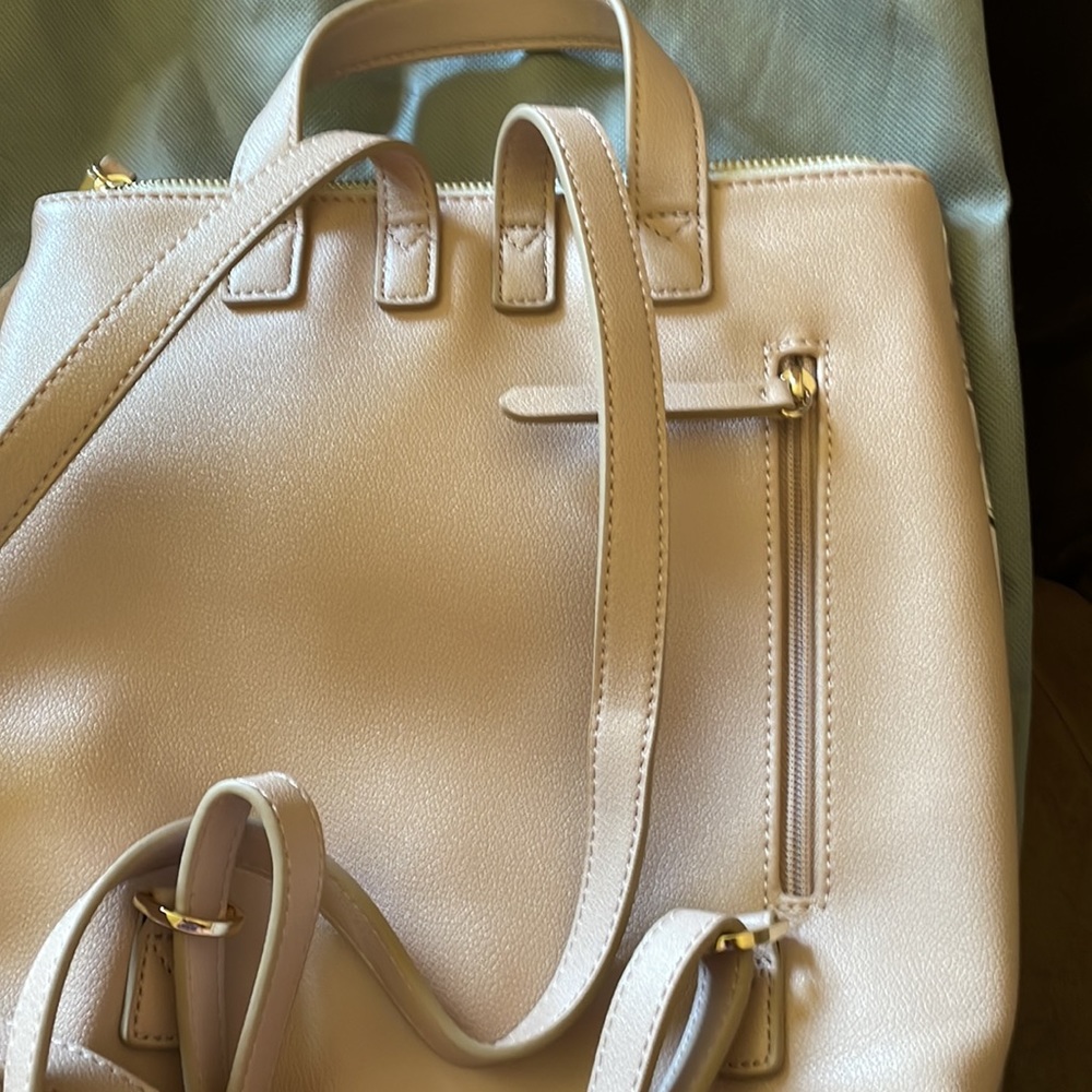 Mini bag - Picture 2 of 4